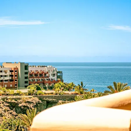 Sea Paradise View 115 Playa Paraiso  Exterior photo